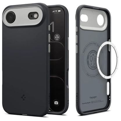 Caseology iPhone Air Case Nano Pop MagFit