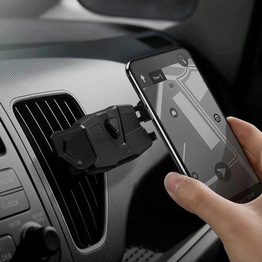 Click.R Air Vent Car Mount