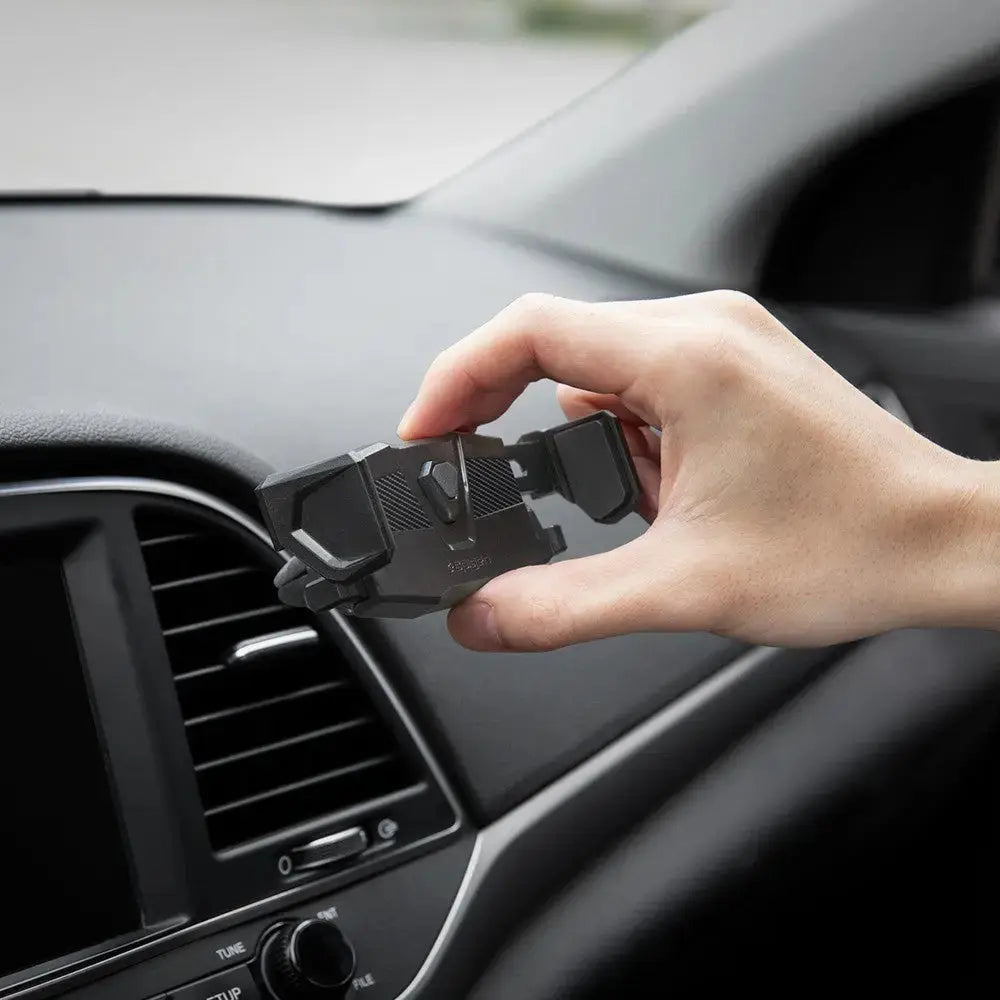 Click.R Air Vent Car Mount