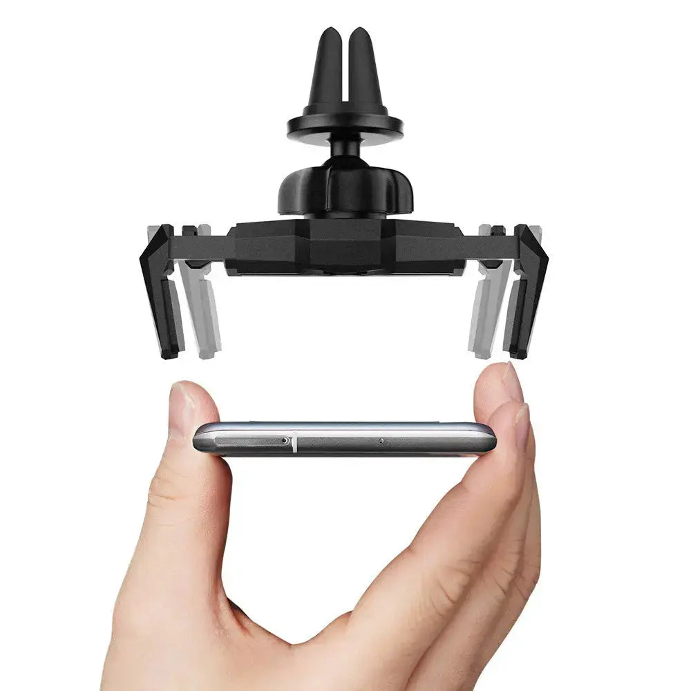 Click.R Air Vent Car Mount