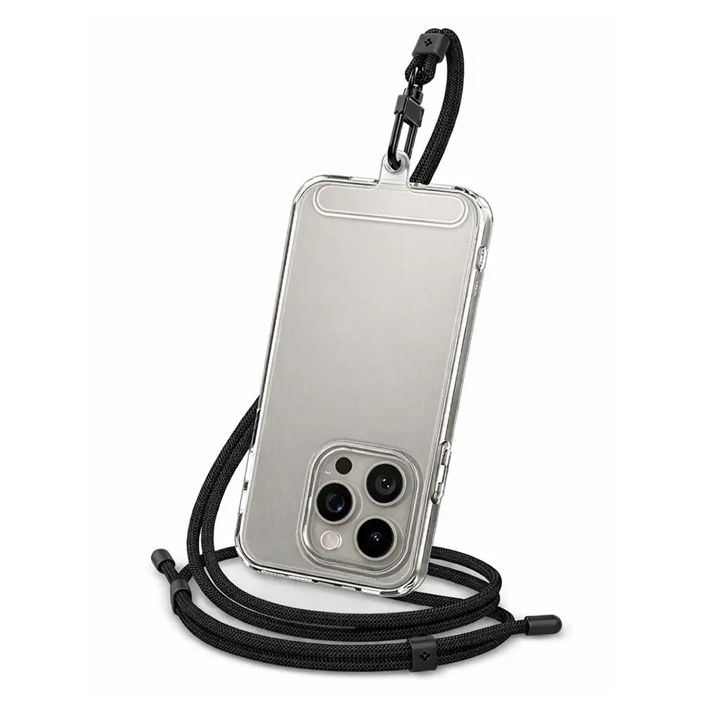 CrossBody Phone Strap with ConTag
