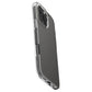 Spigen iPhone 16 Pro Case 6.3" Liquid Crystal / Crystal Flex Clear Case Slim Protective iPhone 16 Pro Cover iPhone Case