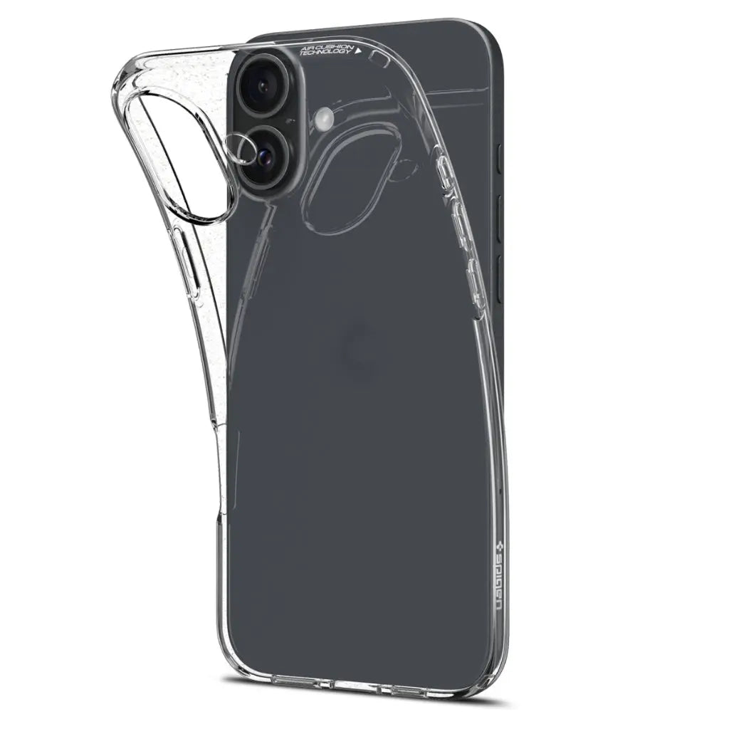 Spigen iPhone 16 Case 6.1