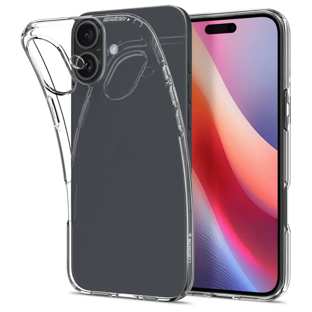 Spigen iPhone 16 Case 6.1