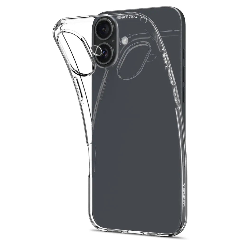 Spigen iPhone 16 Plus Case 6.7