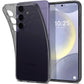 Galaxy S24 Plus Case Liquid Crystal / Crystal Flex - Spigen Singapore