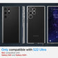 Galaxy S22 Ultra Case Liquid Crystal / Crystal Flex - Spigen Singapore