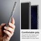 Galaxy S22 Ultra Case Liquid Crystal / Crystal Flex - Spigen Singapore