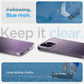 iPhone 14 Pro Max Case Liquid Crystal / Crystal Flex