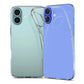 iPhone 16 Case Liquid Crystal / Crystal Flex