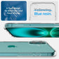 iPhone 16 Case Liquid Crystal / Crystal Flex