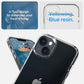 iPhone 14 Plus Case / iPhone 15 Plus Cover Liquid Crystal / Crystal Flex