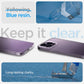 iPhone 14 Pro Max Case Liquid Crystal / Crystal Flex