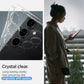 Galaxy S24 Plus Case Liquid Crystal / Crystal Flex