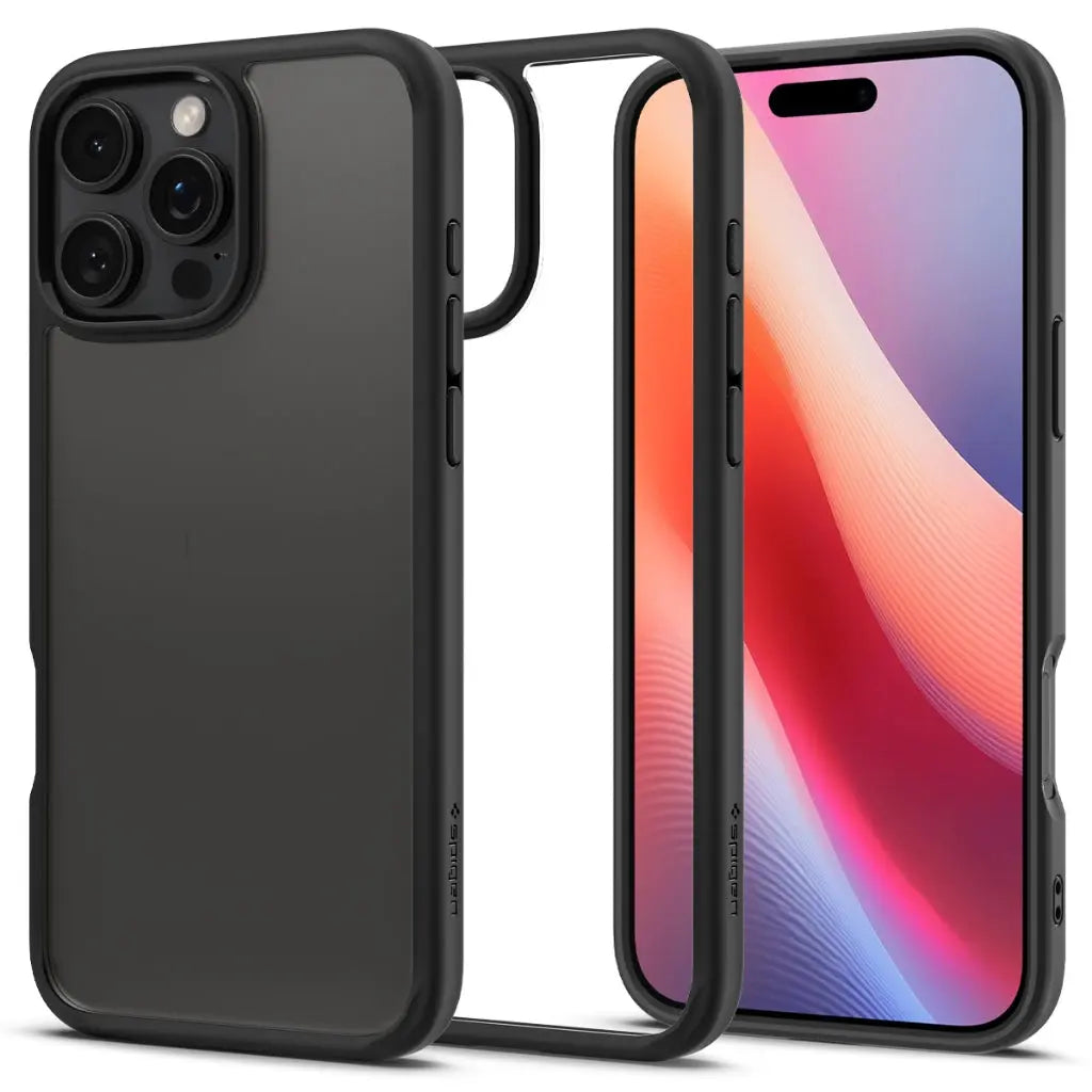 Spigen iPhone 16 Pro Max Case 6.9