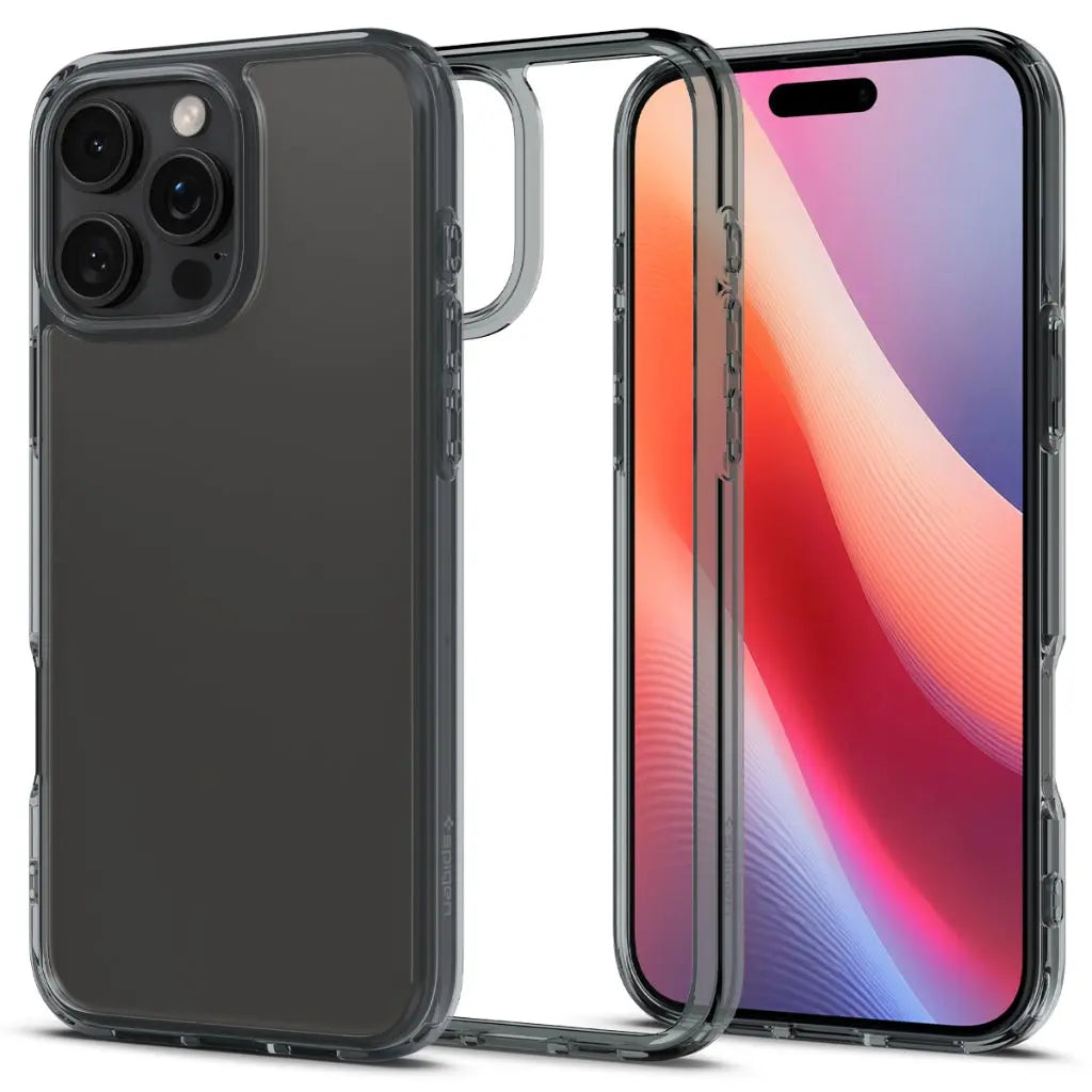 Spigen iPhone 16 Pro Max Case 6.9