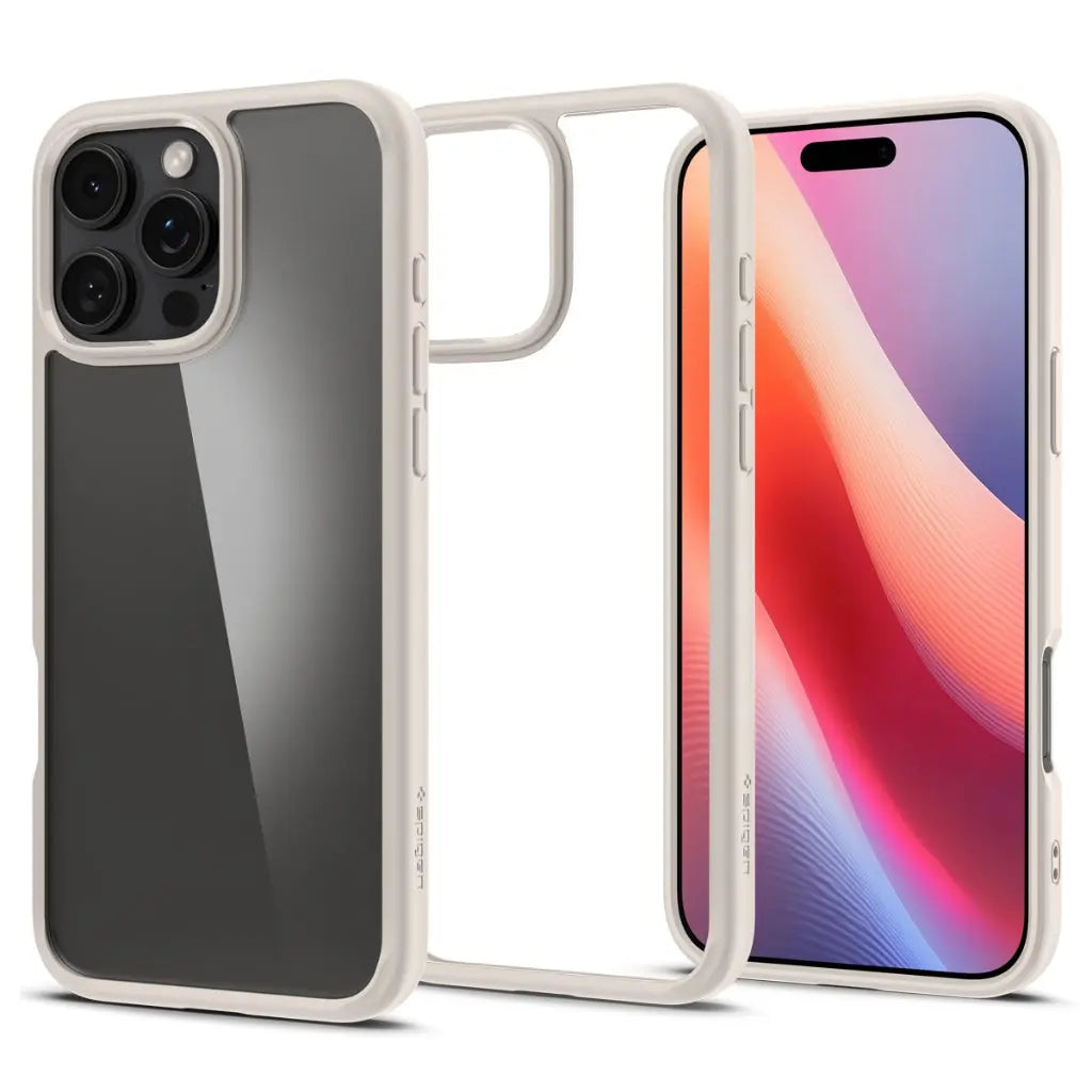 Spigen iPhone 16 Pro Case 6.3