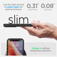 Spigen iPhone 16 Case 6.1" Ultra Hybrid / Crystal Hybrid Transparent Casing Drop Protective iPhone Cover