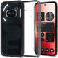Nothing Phone 2a Case Ultra Hybrid / Crystal Hybrid - Spigen Singapore