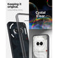 Nothing Phone 2a Case Ultra Hybrid / Crystal Hybrid - Spigen Singapore