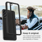 Galaxy S22 Plus Case Ultra Hybrid / Crystal Hybrid - Spigen Singapore