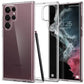 Galaxy S22 Ultra Case Ultra Hybrid / Crystal Hybrid - Spigen Singapore