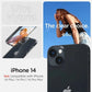 iPhone 14 / iPhone 13 Case Ultra Hybrid / Crystal Hybrid - Spigen Singapore