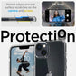 iPhone 14 / iPhone 13 Case Ultra Hybrid / Crystal Hybrid - Spigen Singapore