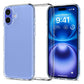 iPhone 16 Case Ultra Hybrid / Crystal Hybrid