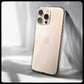 iPhone 16 Pro Max Case Ultra Hybrid / Crystal Hybrid