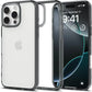 iPhone 16 Pro Case Ultra Hybrid / Crystal Hybrid