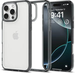 iPhone 16 Pro Case Ultra Hybrid / Crystal Hybrid