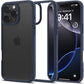 iPhone 16 Pro Case Ultra Hybrid / Crystal Hybrid
