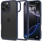 iPhone 16 Pro Case Ultra Hybrid / Crystal Hybrid