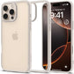 iPhone 16 Pro Case Ultra Hybrid / Crystal Hybrid