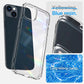 iPhone 14 Case / iPhone 13 Cover Ultra Hybrid / Crystal Hybrid
