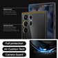 Galaxy S23 Ultra Case Ultra Hybrid / Crystal Hybrid