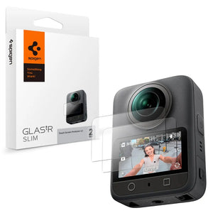 DJI Osmo 360 Screen Protector Glas.tR Slim