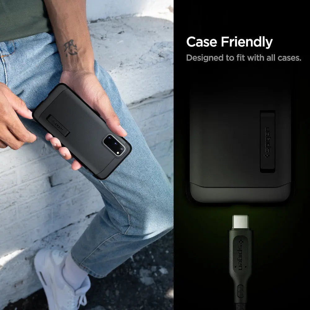 DuraSync™ USB C to USB C Cable 2.0 (1.5m)