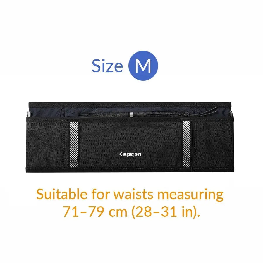 Dynamic Shield A712 Waist Pack Running Bag