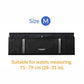 Dynamic Shield A712 Waist Pack Running Bag