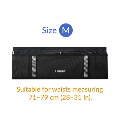 Dynamic Shield A712 Waist Pack Running Bag