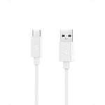 Essential Type C Cables (USB C to C / USB A to C)