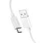 Essential Type C Cables (USB C to C / USB A to C)