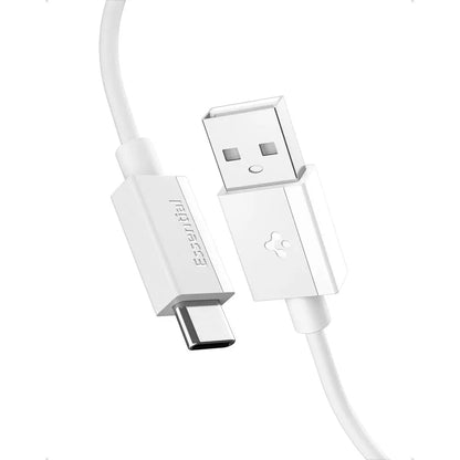 Essential Type C Cables (USB C to C / USB A to C)