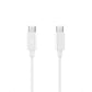 Essential Type C Cables (USB C to C / USB A to C)
