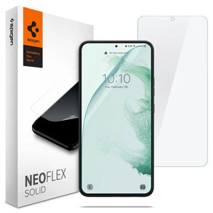 [Front 2pcs] Galaxy S22 Plus Screen Protector Neo Flex