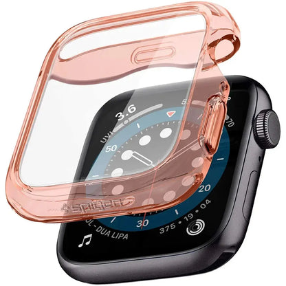 [Full Screen Cover] Apple Watch Case Series (40mm) Ultra Hybrid