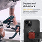 GEARLOCK iPhone 13 Bike Mount Case - Spigen Singapore