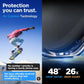 Galaxy A55 5G Case Tough Armor - Spigen Singapore